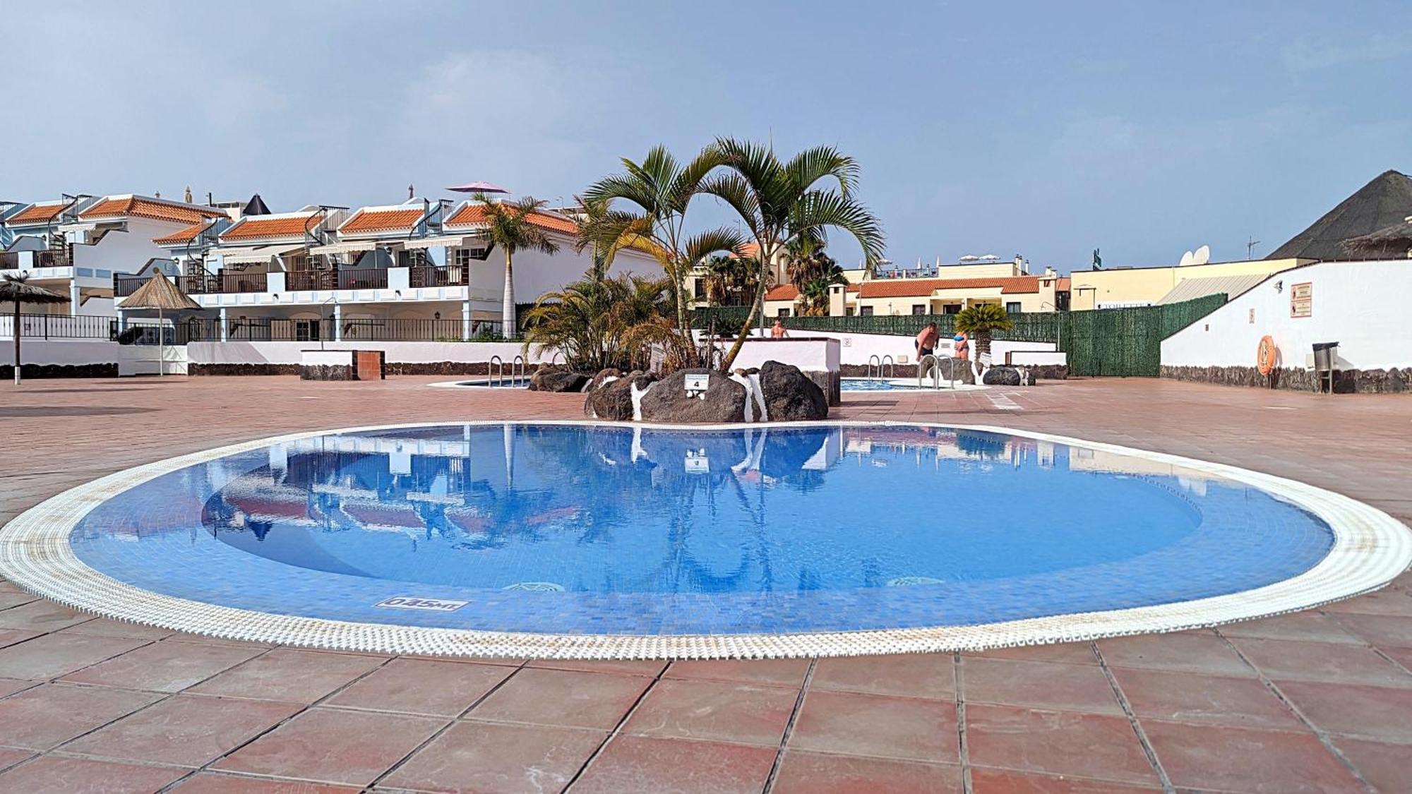 El Mirador Sea View - Air Conditioning - Los Cristianos Los Cristianos  Exterior foto