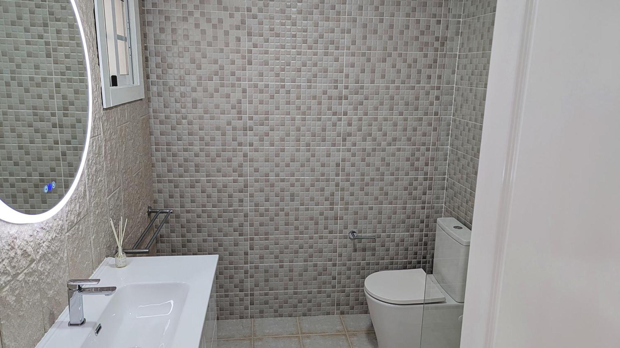 El Mirador Sea View - Air Conditioning - Los Cristianos Los Cristianos  Exterior foto
